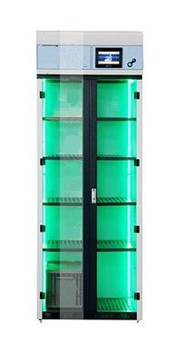 Buy Medical Supply Storage Cabinets , Ductless Storage Cabinet for Medical online manufacture