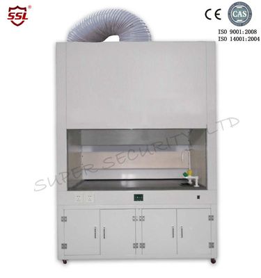 Buy Customized   Chemical  fume hood for Inspection and testing center, Used in Labs, University, Research Institution online manufacture