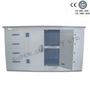 Medical Safety Storage Cabinet With Drawers For Storing Medicine With Adjustable Shelves