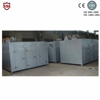 Buy CT Series Electric Customized Hot Air Circle Drying Oven with PID Program and Digital Display online manufacture
