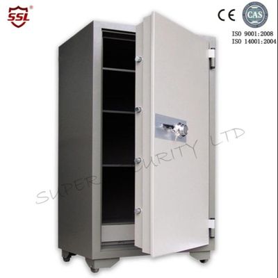 Buy 360L Bank / Government Fireproof / Fire Resistant Protection Safes boxes for home / house online manufacture