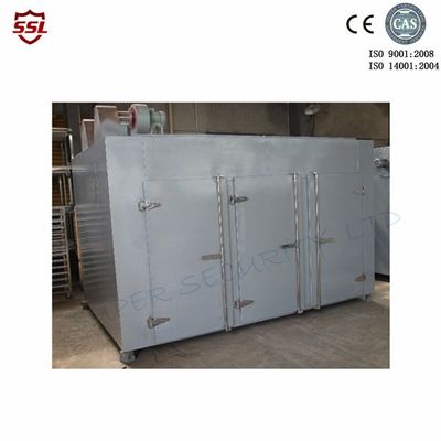 Buy Customized Stainless Steel Laboratory Hot Air Circle Drying Oven Machine online manufacture