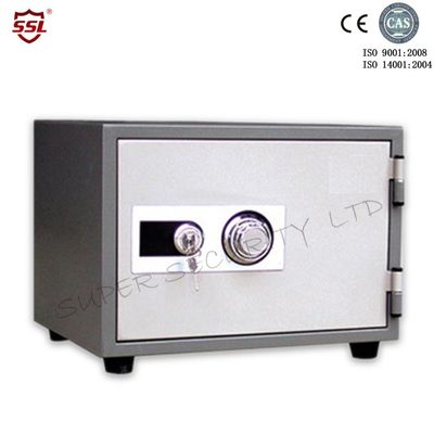 Buy 30 Mins Fire Endurance 17L Mobile Fire Resistant Protection Fireproof Safe Boxes, Fire Resistant Safe Box online manufacture