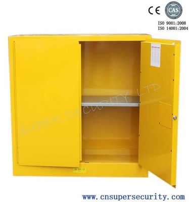 Buy Vertical Steel 2 Door Chemical Steel Cabinets For Storage Pesticide online manufacture