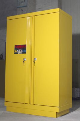 Buy EN 14470-1 fire-rated safety cabinet series 45G online manufacture