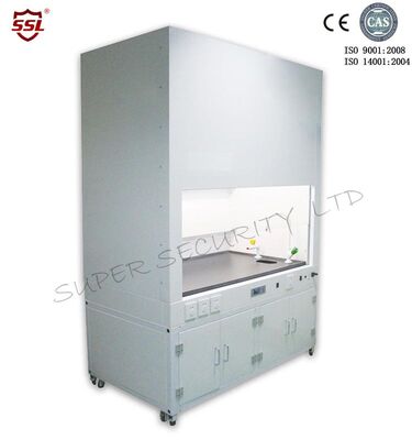 Buy PFH-1500 Polypropylene Fume Hood: Integrated Solution for Laboratory Air Handling and Safety online manufacture