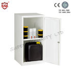 36 Litre Hazardous Storage Cabinet  3 Shelves Large Customized Metal Cabinets