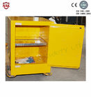 Industrial Mini Chemical Storage Cabinet   ,  Metal Cabinets CE ROHS Aprroved
