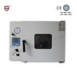 20L LCD Vacuum Drying Oven Cabinet for Biochemistry , Pharmacy 800W