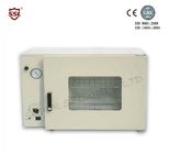 Pid Controller Industrial Bench Top Laboratory Vacuum Drying Oven For Environment Protection