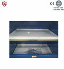 MetalSafety Storage Cabinet Corrosive Storage Cabinet Vitriol Or Nitric