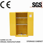Industrial Safety Flammable Storage Cabinet / Equipment , Fire Resistant Cupboards