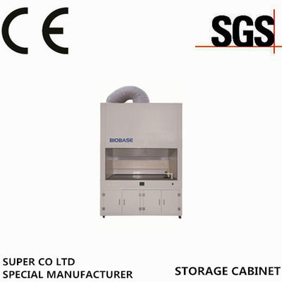 Buy Lab / Medical Class II Biological Safety Cabinet With 4 Feet online manufacture