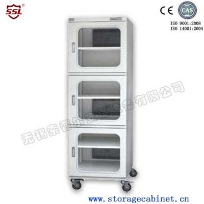 Buy RH Range 0 - 10% Electronic Dry Cabinet Single Door 1.0mm Steel online manufacture