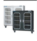 Energy Saving 320L Laboratory Drying Cabinet audiovisual with RH Range