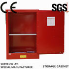 CE  Explosion-proof  Chemical  Cabinet in university, minel,laboratory,airport