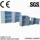 Polypropylene Welded Corrosive Storage Cabinet For Storing Phosphoric And Chromic Acids