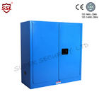 Laboratory Chemical Storage Cabinets For lab use, acid and dangerous storage