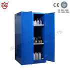 Laboratory Chemical Storage Cabinets For lab use, acid and dangerous storage