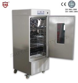 Laboratory Drying Oven With RS485 Connector