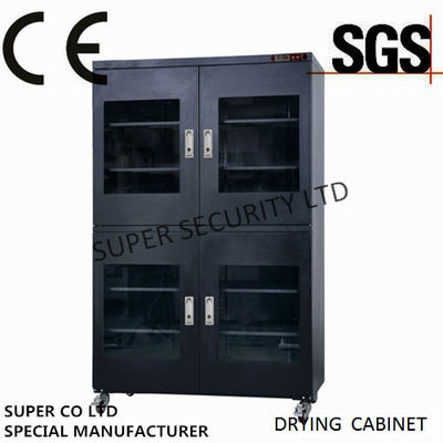 Buy Stainless Steel Auto Dry Cabinet online manufacture