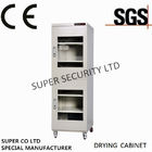 CE / Rohs Anti-esd Low Humidity Drying Moisture Proof Cabinet