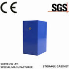 Steel Corrosive Storage Cabinet, acid liquid storage in labs,university, minel