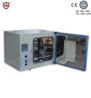 Electric Industrial Drying Oven Stainless Steel with Vacuum Pump