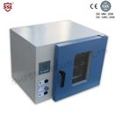 Electric Industrial Drying Oven Stainless Steel with Vacuum Pump