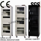 Vertical Metal Electronic Dry Cabinet laboratory drying cabinet for DC87183L
