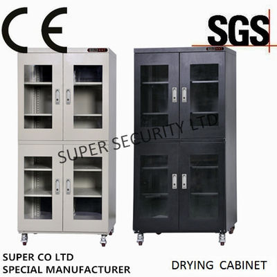 Buy Nitrogen Dry Box Lab gas Cabinet Energy Saving with 4 Windows online manufacture