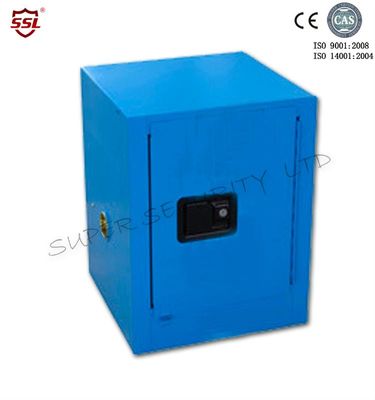 Buy Cold-Steel ST12 Vertical Chemical Fireproof  Storage Cabinets for hydrochloric acid online manufacture