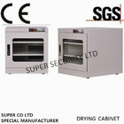 Dehumidifier Auto Dry Cabinet for  SMT/BGA/PCB/LED components