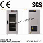 Powder Coating Auto Dry Cabinet Dehumidifier With Single Door