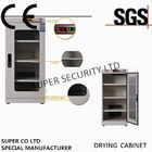 Digital Humidity Controlled Auto Dry Cabinet Energy Saving for Storing