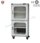 240L Ultra Low Humidity Electronic Dry Cabinet rustproof paint