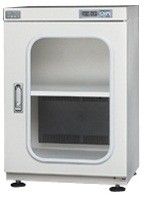 Buy 98L Ultra Electronic electrical Dry Cabinet for storing Optical Fiber , CCD online manufacture