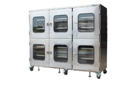 Wonderful Low Stainless dry cabinet constant temperature and humidity unit dehumidification box