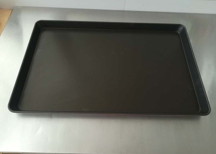 Non Stick Baking Tray Japan Dakin Teflon Coated Aluminizing Baking Tray