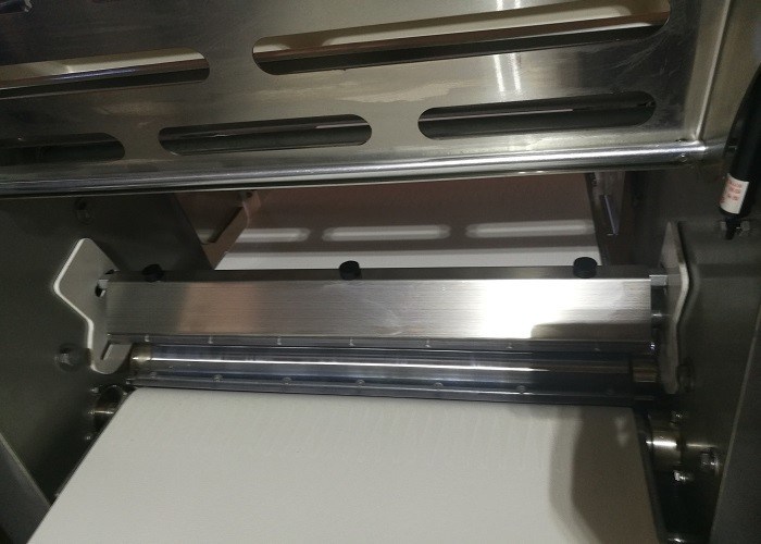Table Top Electric Dough Sheeter Commercial 450B Stainless Steel Dough