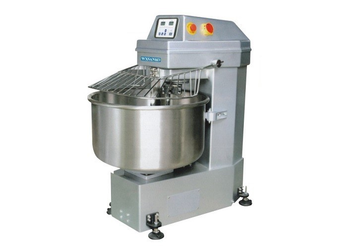 Flour Dough Mixer Dough Kneading Spiral Bread Mixer Big Bread Dough Mixer