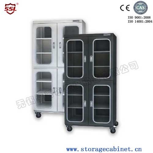 Desiccator For Precision Instruments Electronic Components