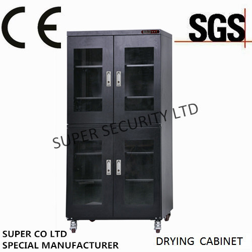 Desiccator For Precision Instruments Electronic Components