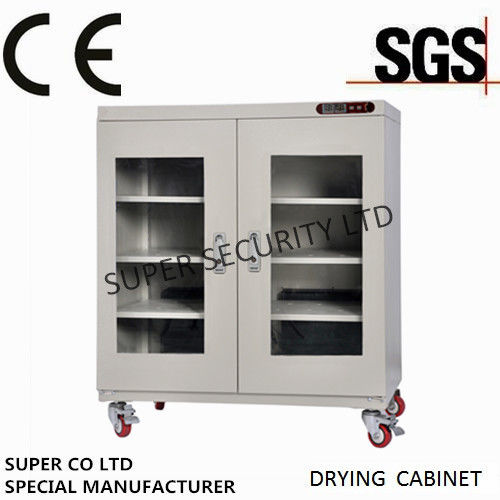 electronics rogen gas dry storage cabinet box , nitrogen storage