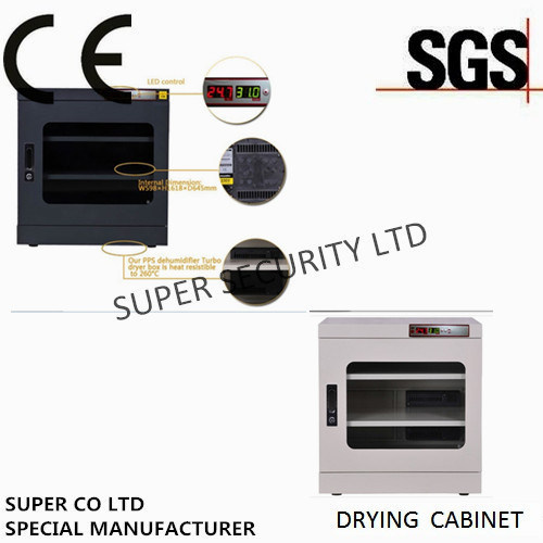 Dehumidifier Auto Dry for SMT/BGA/PCB/LED components