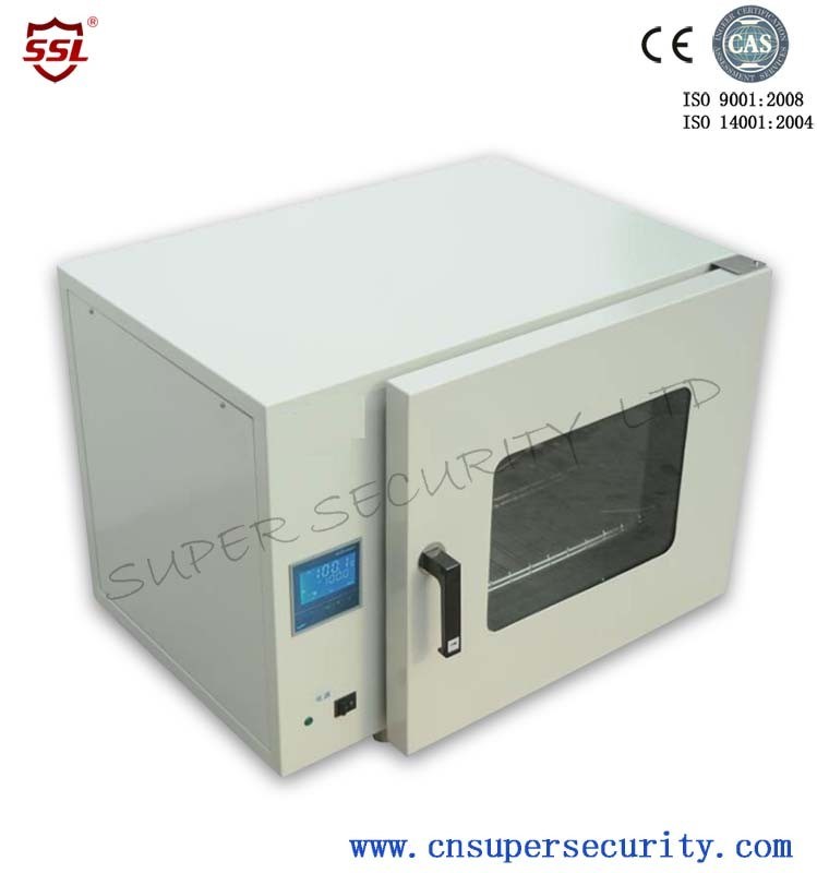 30L Bench Top Laboratory Drying Oven for lab use,biochemistry