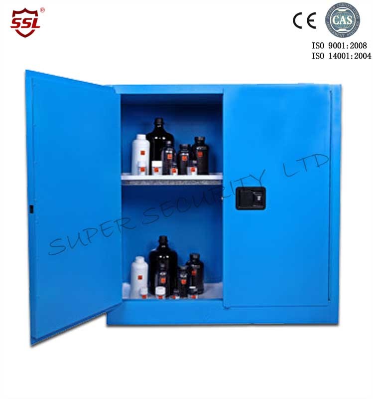 Laboratory Chemical Storage For lab use, acid and dangerous storage
