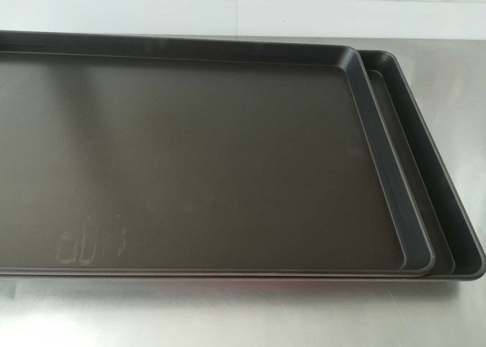 Dakin  Coated Baking Oven Tray Equipped with Baking Oven for Bread