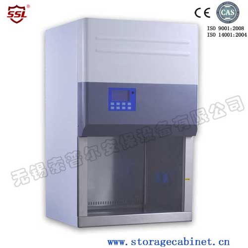 Professional Class II BIO Safety Cabinet A2 With Timer For Laboratory