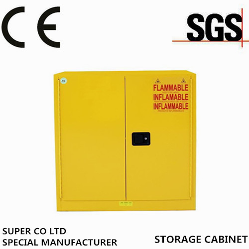 Flammable Liquid Storage Cabinet in  labs,university, minel, stock,research department
